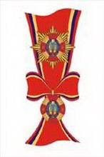 первая церемония пожалования ордена свв. благоверных князей петра и февронии прошла в москве