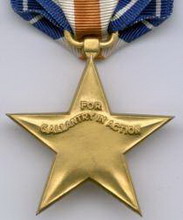 серебряная звезда (the silver star)