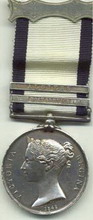 медаль за военно-морскую службу