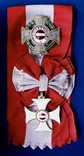 военный орден марии-терезии