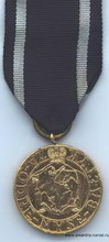 медаль «за одру, ниссу и балтику»